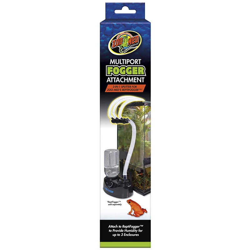 Zoo Med Repti-Fogger Attachment