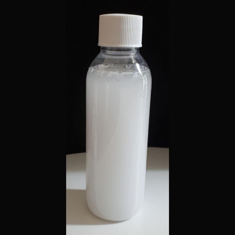 ADaM Zooplankton Growing Media