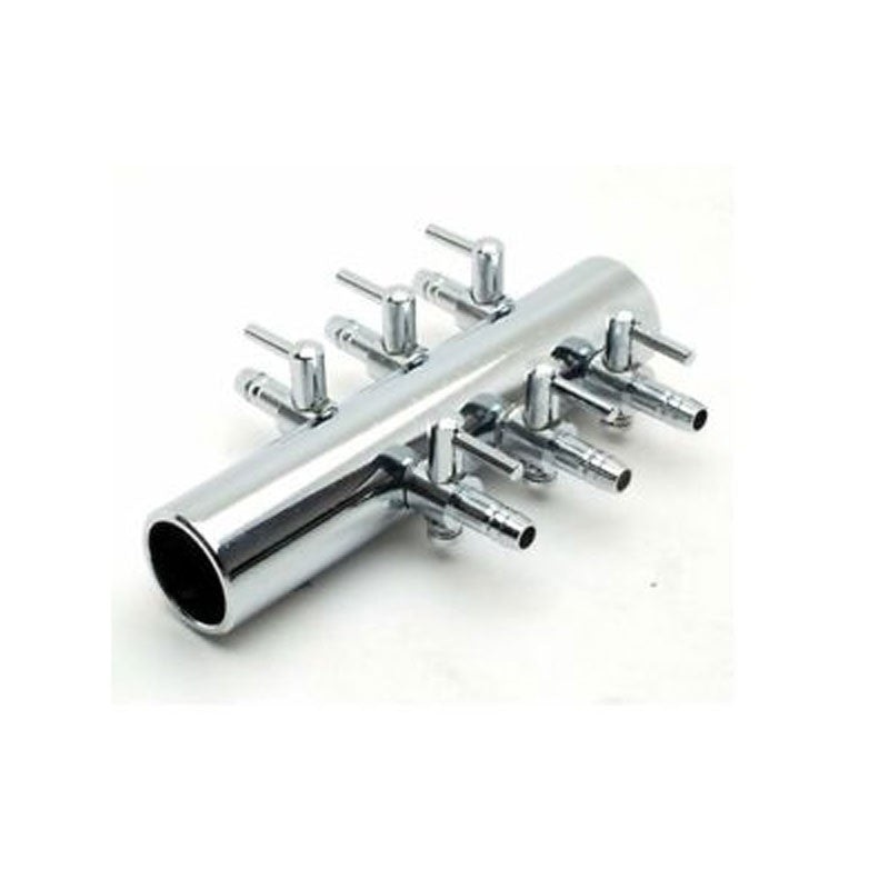 ANS Air Divider L 6-way