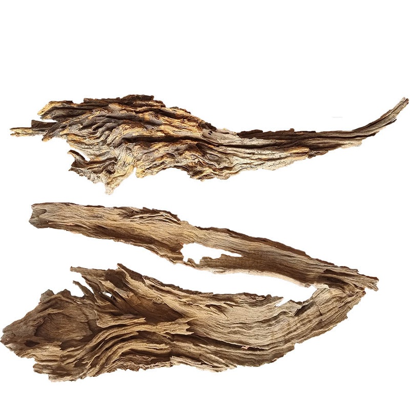 Aqua Natural Mekong Large Driftwood Around 40cm