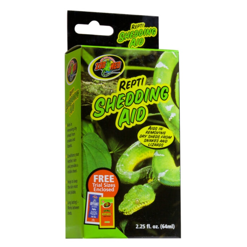 Zoo Med Repti Shedding Aid