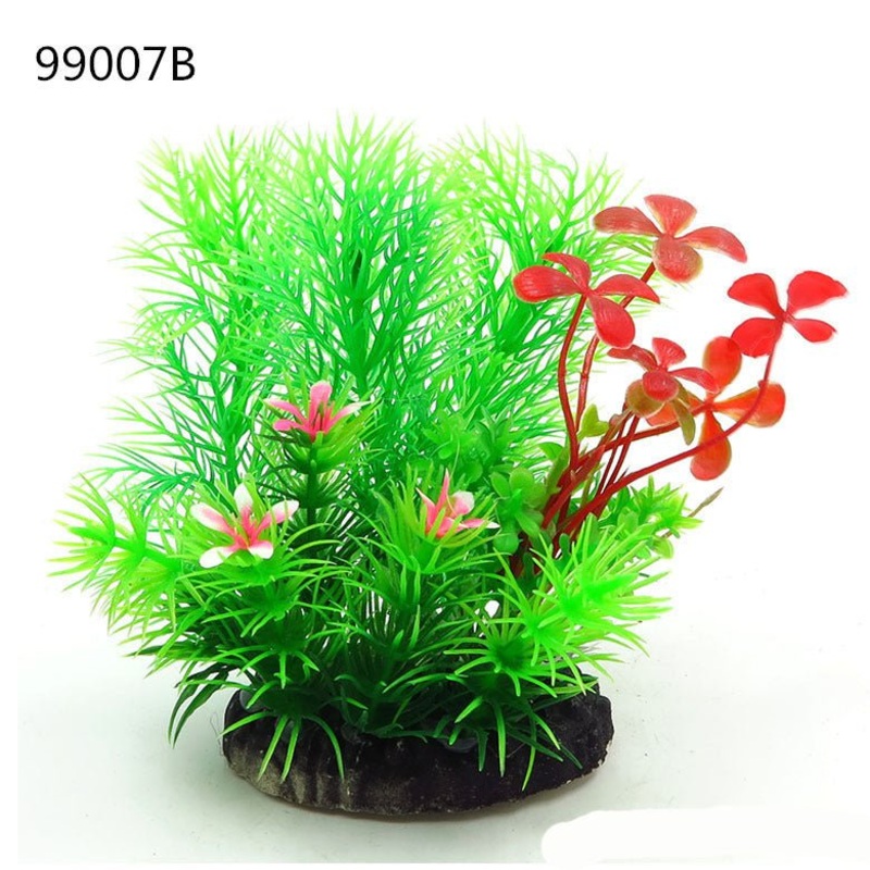 Zhen De Decoration – Aquatic Plants – 99007B