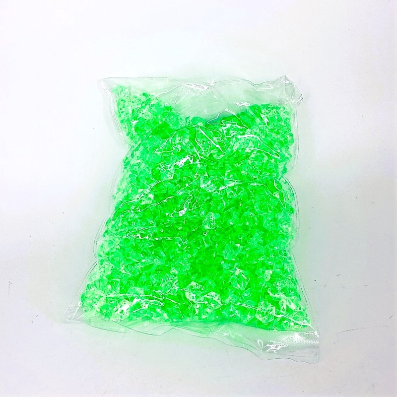 Zhen De Decoration – SC3 Deco Crystal Pack S (Green)