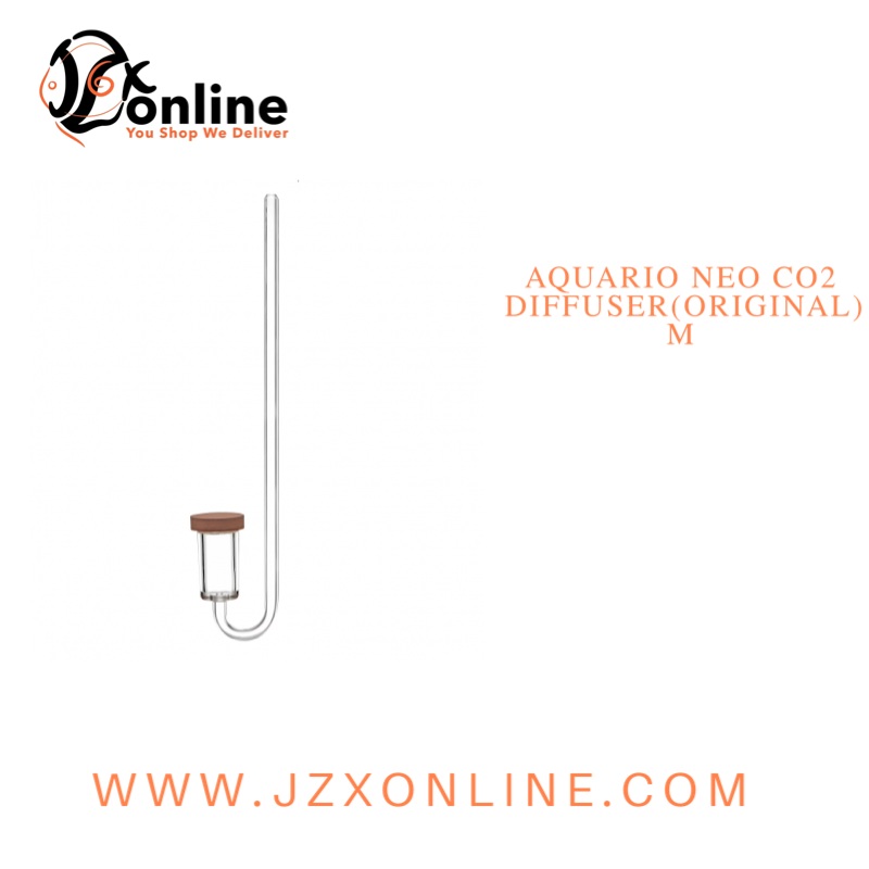 AQUARIO NEO CO2 (Original) M Diffuser