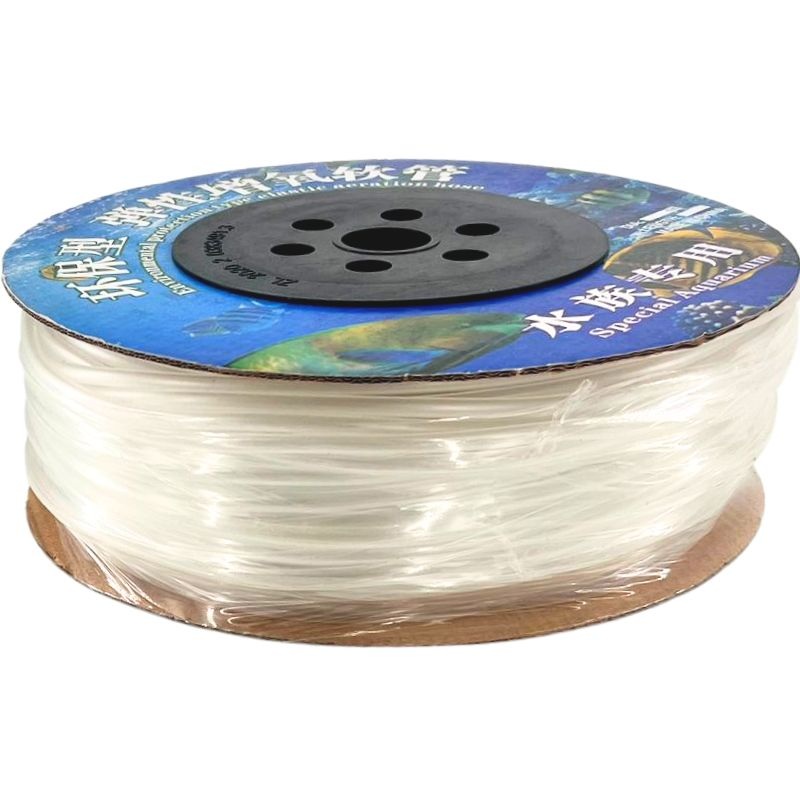 ANS Silicon Air tube (white) 100m
