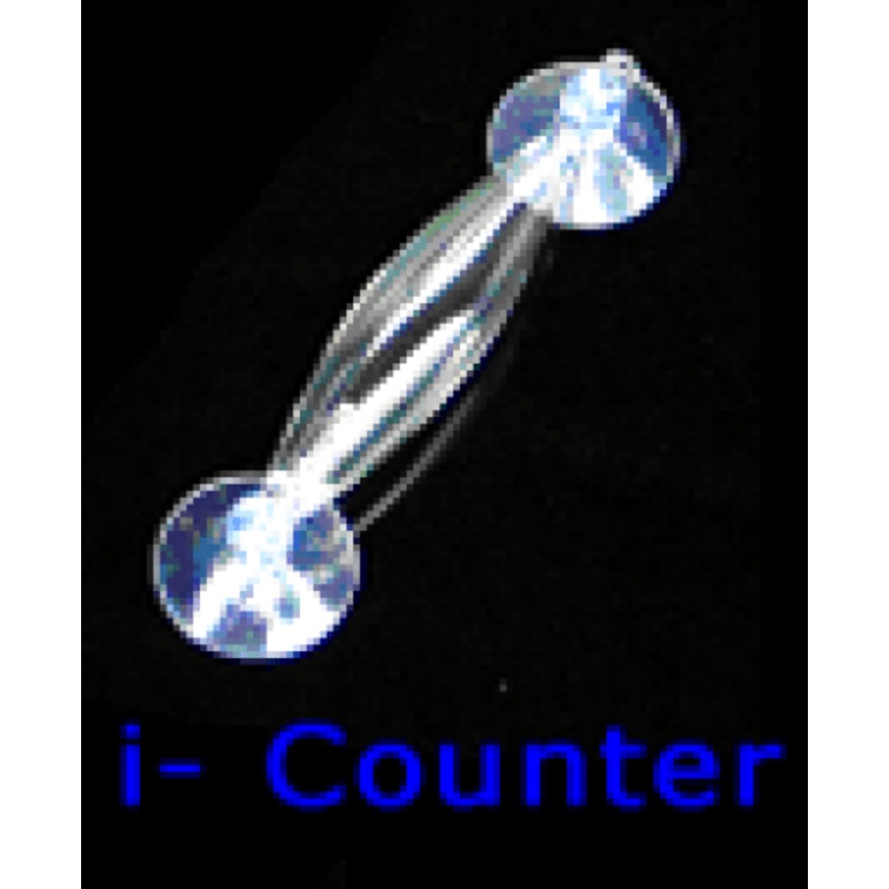 ANS OPTI GLASS CO2 Diffuser Jap Style 500 (mini)