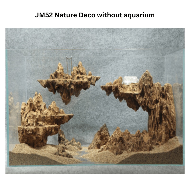 WaterFall Decoration JM52 ( for 60cm Tank)