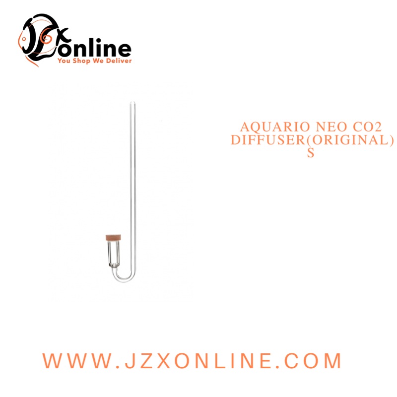 AQUARIO NEO CO2 (Original) S Diffuser
