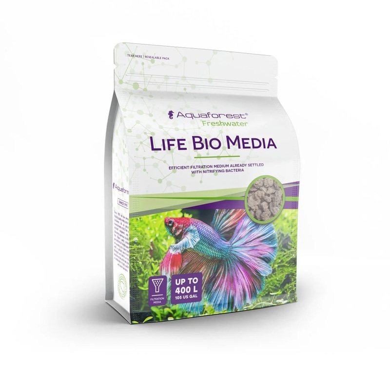 AF life Bio Media