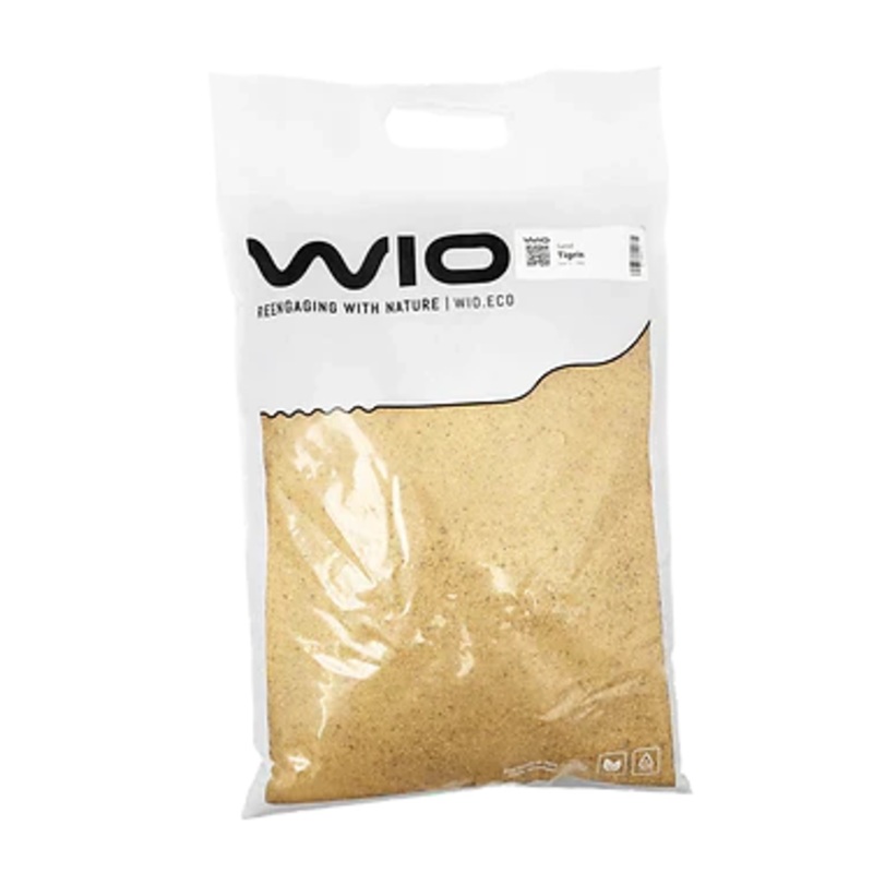 WIO Tigris Sand 5kg**