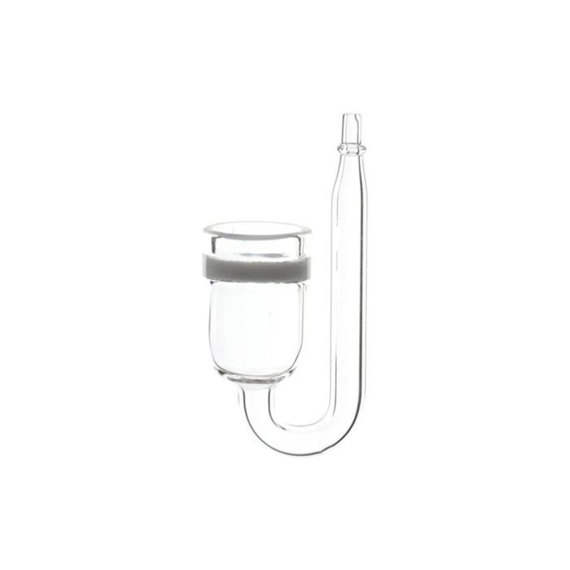 ANS OPTI GLASS CO2 Diffuser Nano