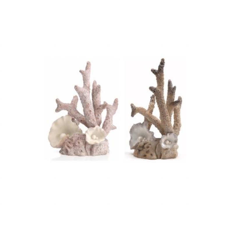 biOrb Coral Ornament Medium