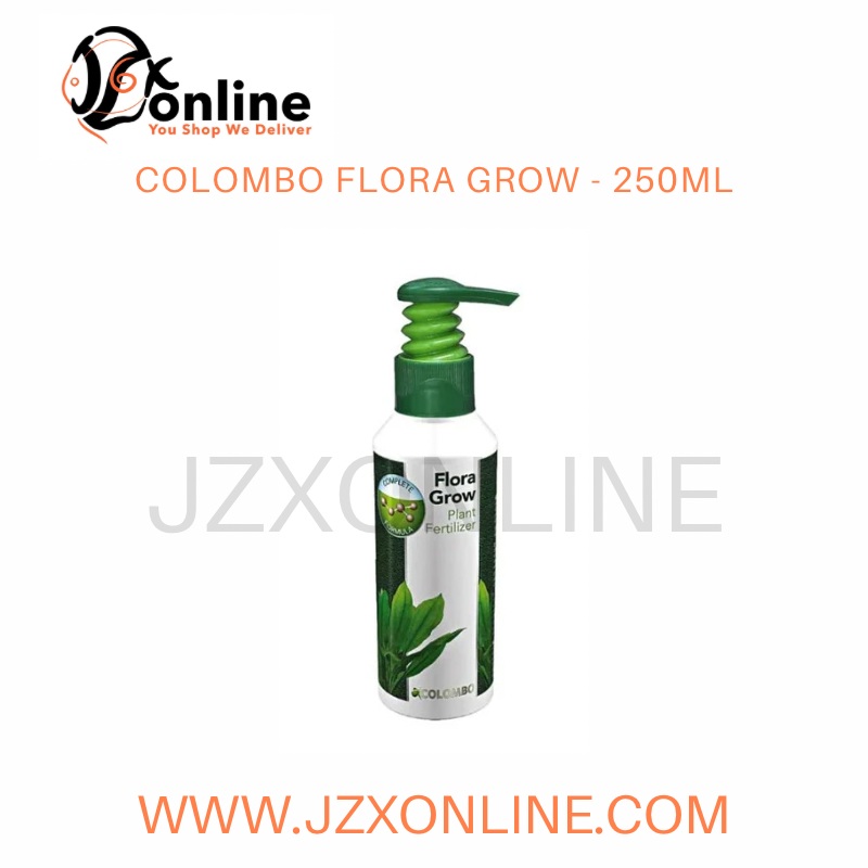 COLOMBO Flora Grow – 250ml
