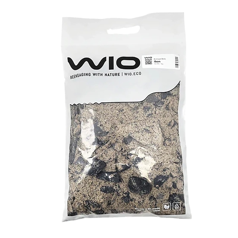 WIO Ibon Riverbed 5kg**