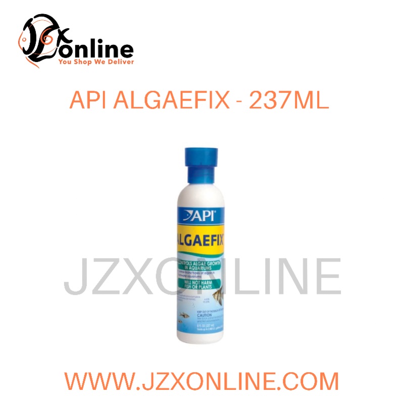 API ALGAEFIX algae control – 237ml