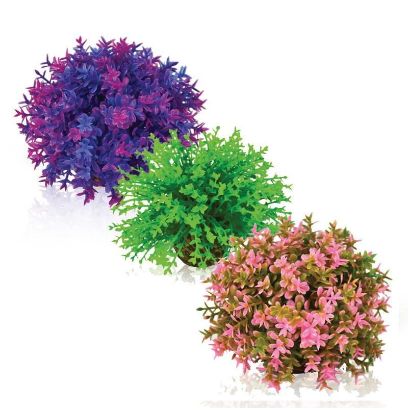 biOrb Flower Ball Green