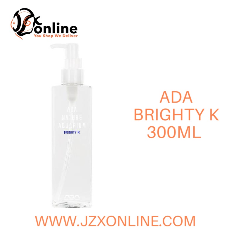 ADA Brighty K – 180m / 300ml 180ml