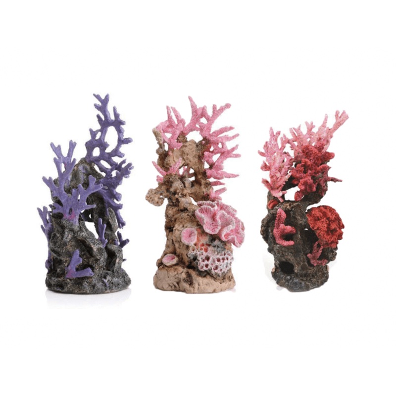 biOrb Reef Ornament (popular centrepiece) Purple