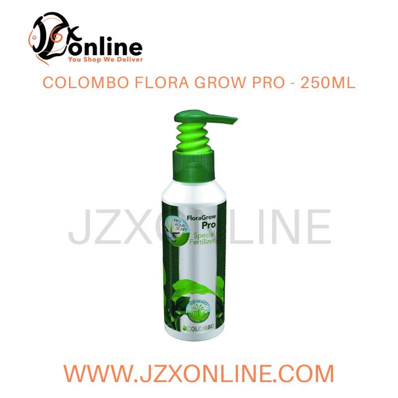 COLOMBO Flora Grow PRO – 250ml