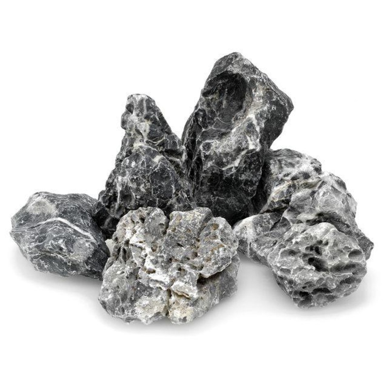 ANS Guryi Rocks (5-40cm) Per kg Small (5 – 14cm) (1kg about 4 -7pcs)