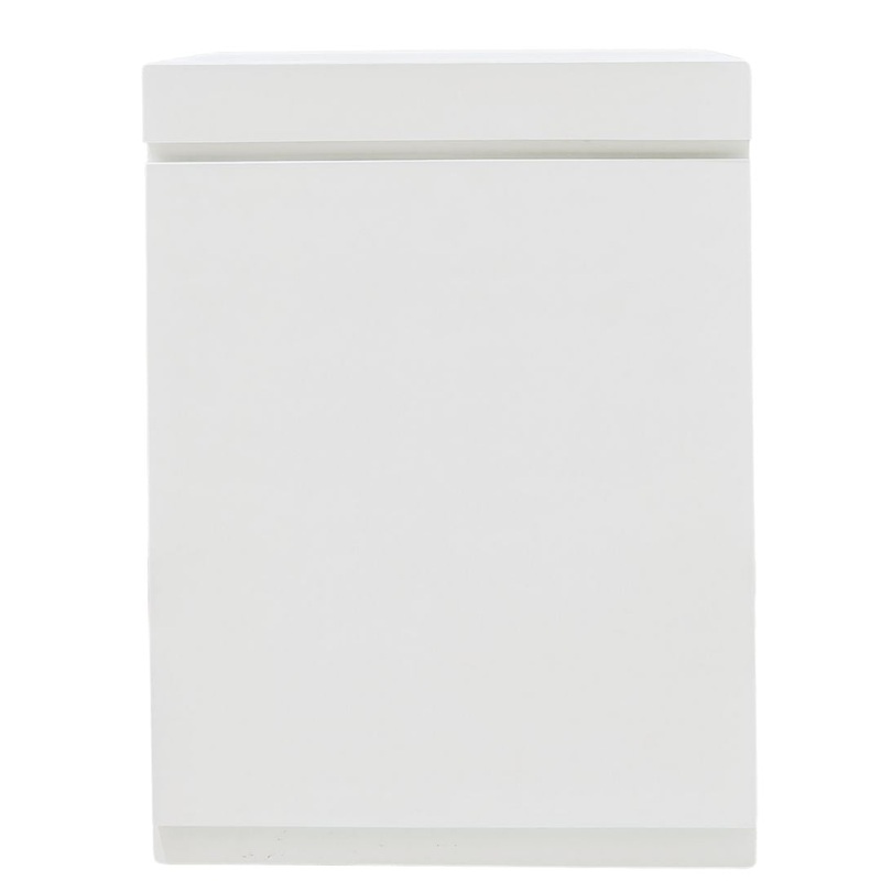 ANS Zen Cabinet – 60x30x80cm Premium Black