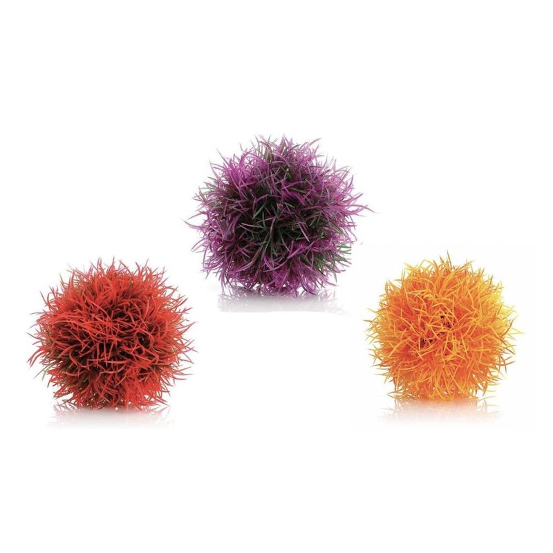 biOrb Aquatic Color Ball Orange