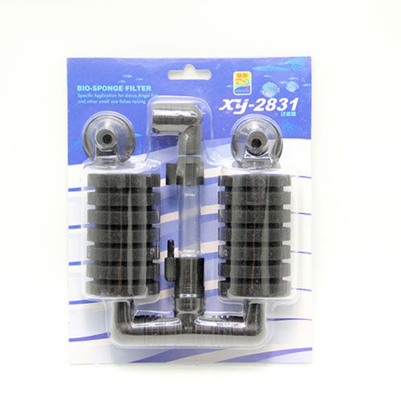 Xin You XY-2822 Sponge Filter