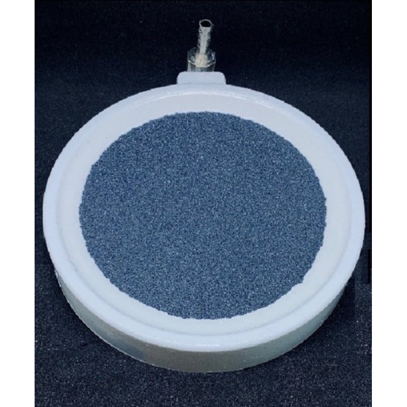 100mm Aquarium Air Stone Bubble Disk