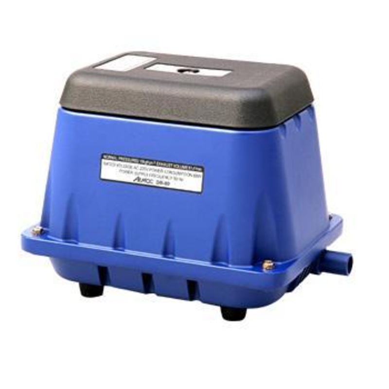 AIRMAC DMX120 Air pump