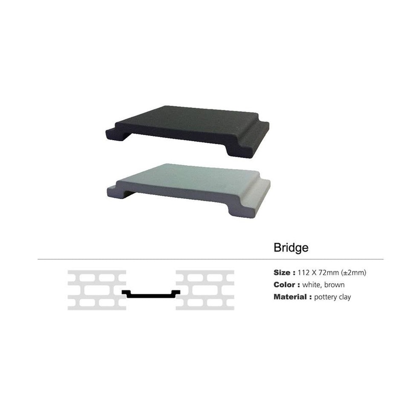 ZOOHOME Pleco Condo (Bridge) Brown