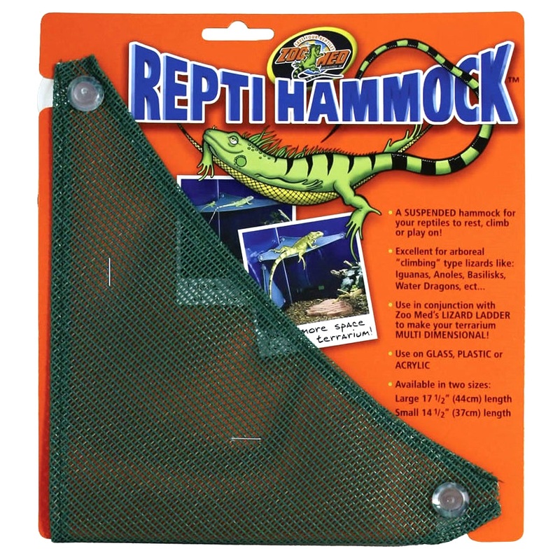 Zoo Med Repti Hammocks 2 Sizes Small