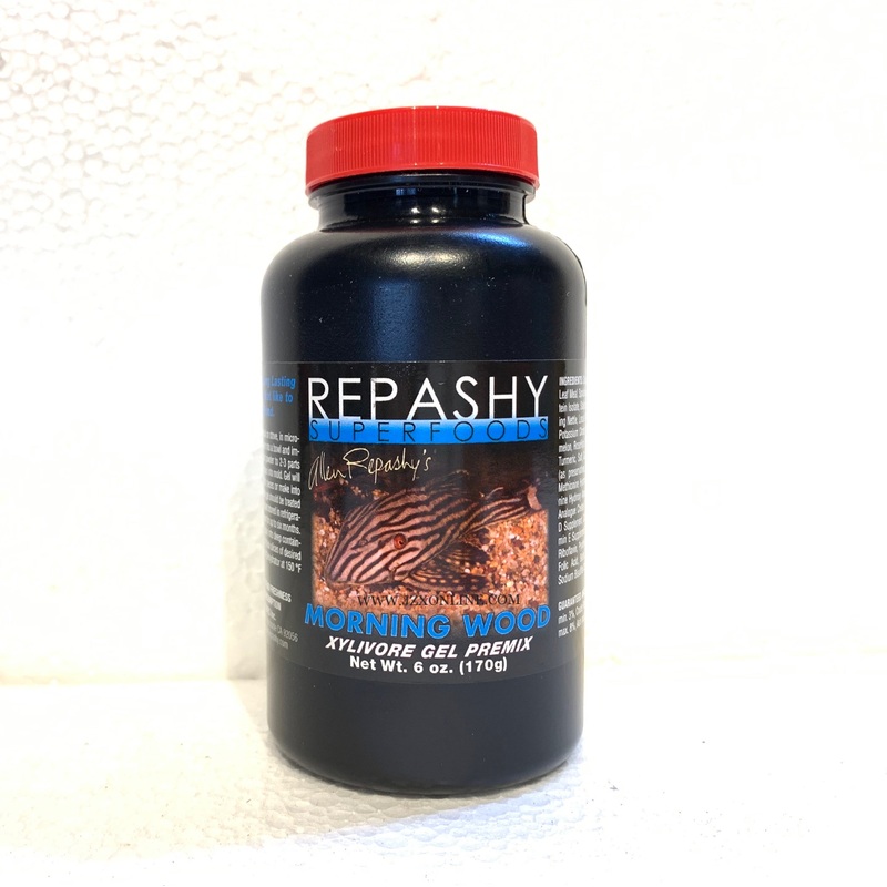 **Expiry Dec 2023** REPASHY SuperFood Morning Wood 6oz