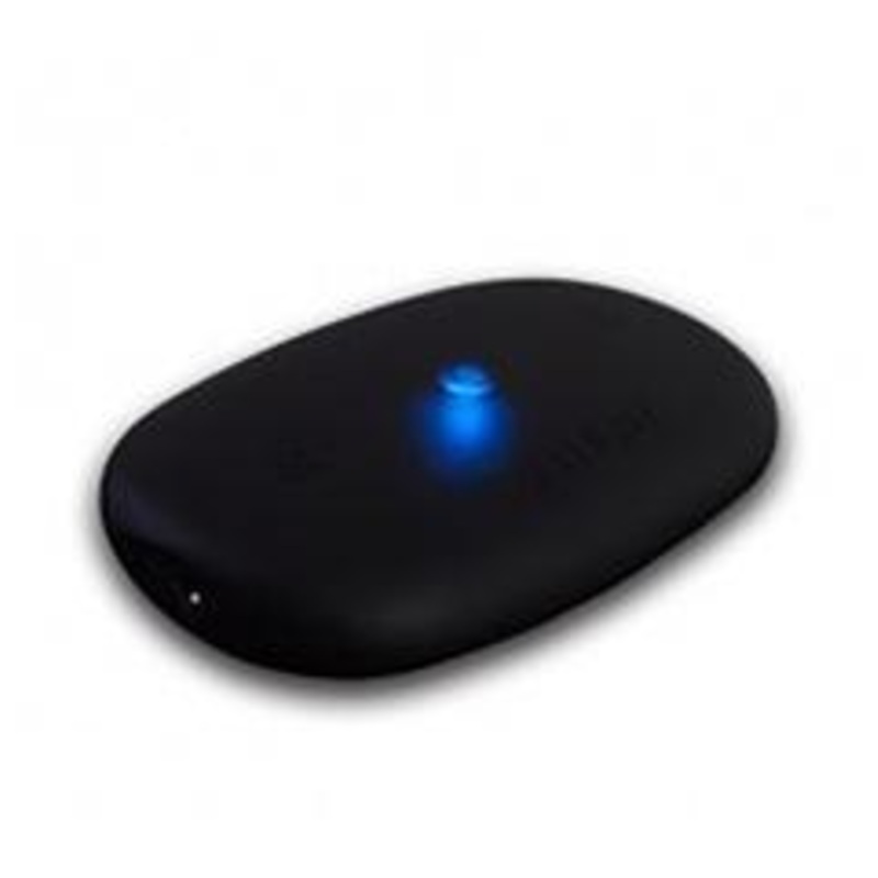 ZETLIGHT A200 HORIZON CONTROL BOX  (Black)