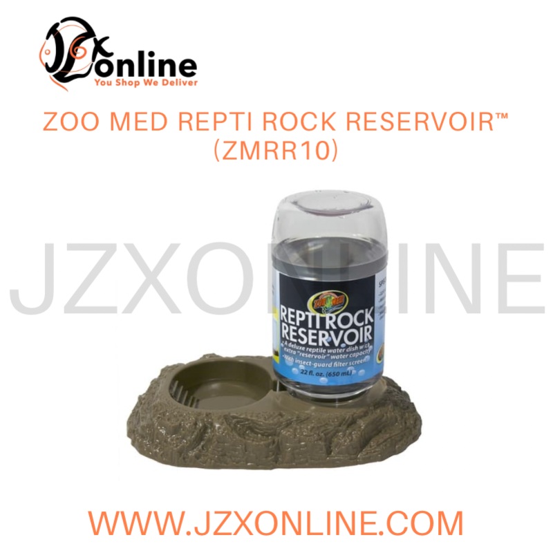 Zoo med Repti Rock Reservoir (ZMRR10)