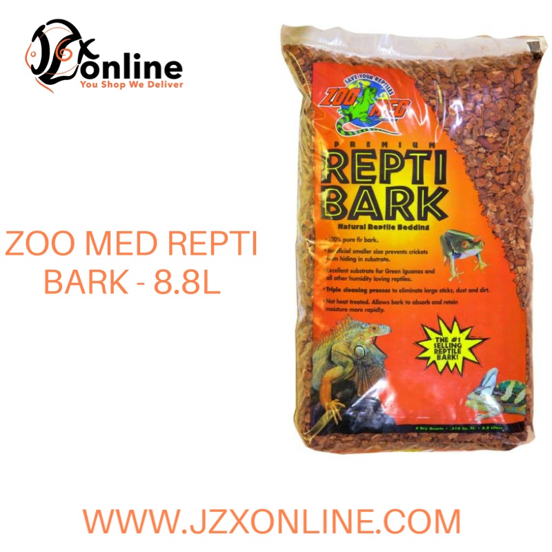 Zoo Med Repti Bark – 8.8L