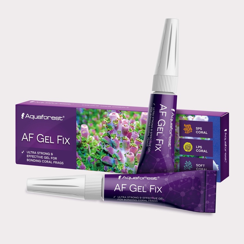 Aquaforest Gel Fix