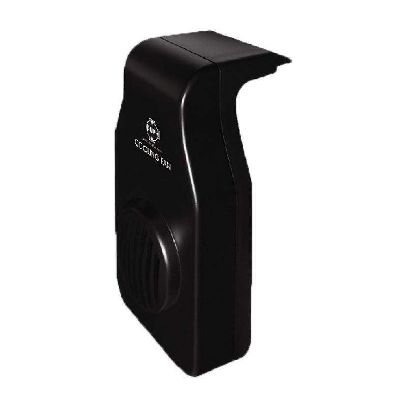 UP AQUA G-050-B Cooling Fan Black