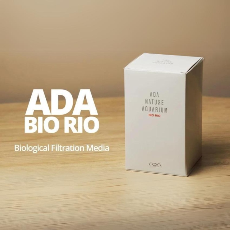 ADA Nature Aquarium Bio-Rio – 1L