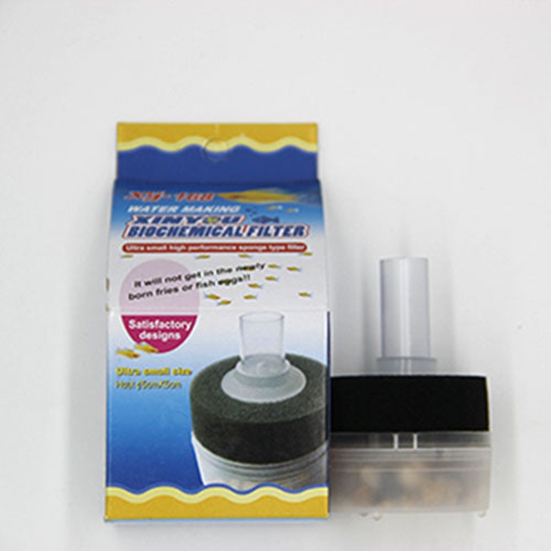 Xin You XY-168 BioChemical Filter