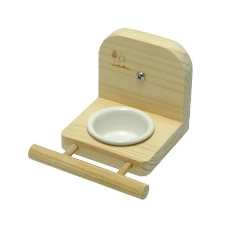 Wild Sanko Small Bird Sky Restaurant – WD882