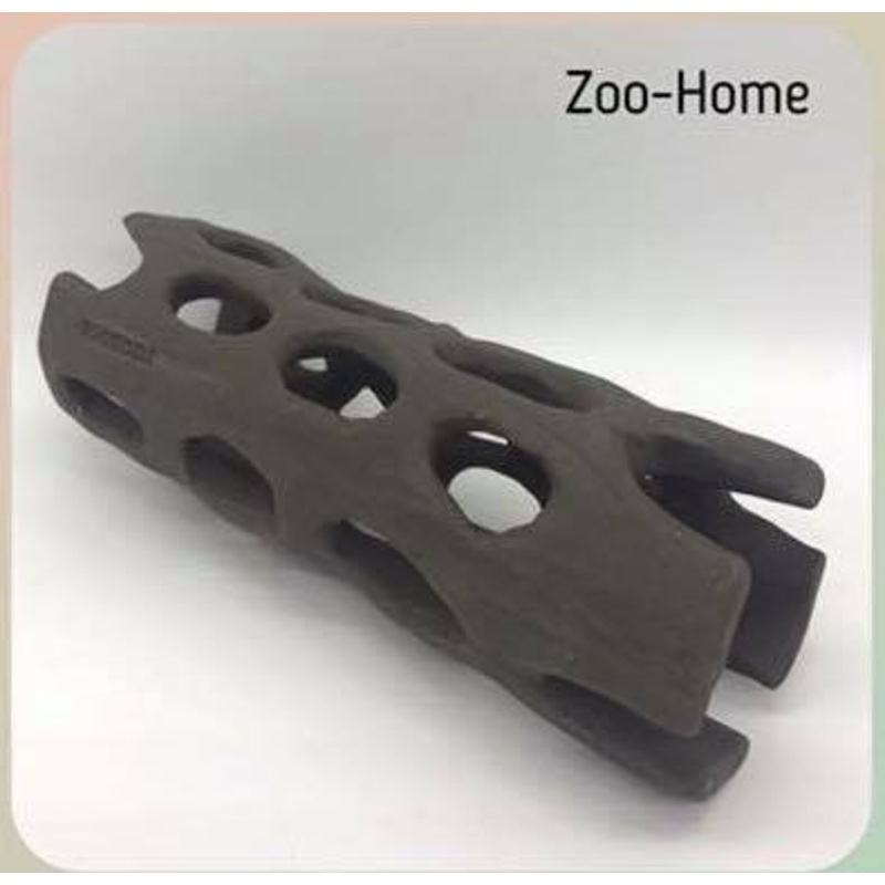 ZOOHOME Cholla Wood (Brown)