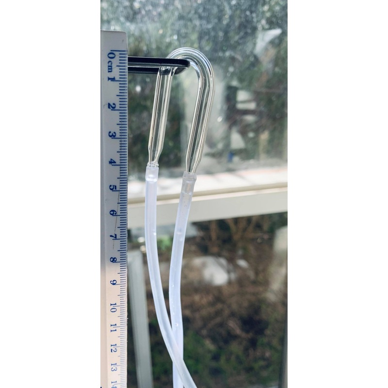 Acclimation Drip Kit