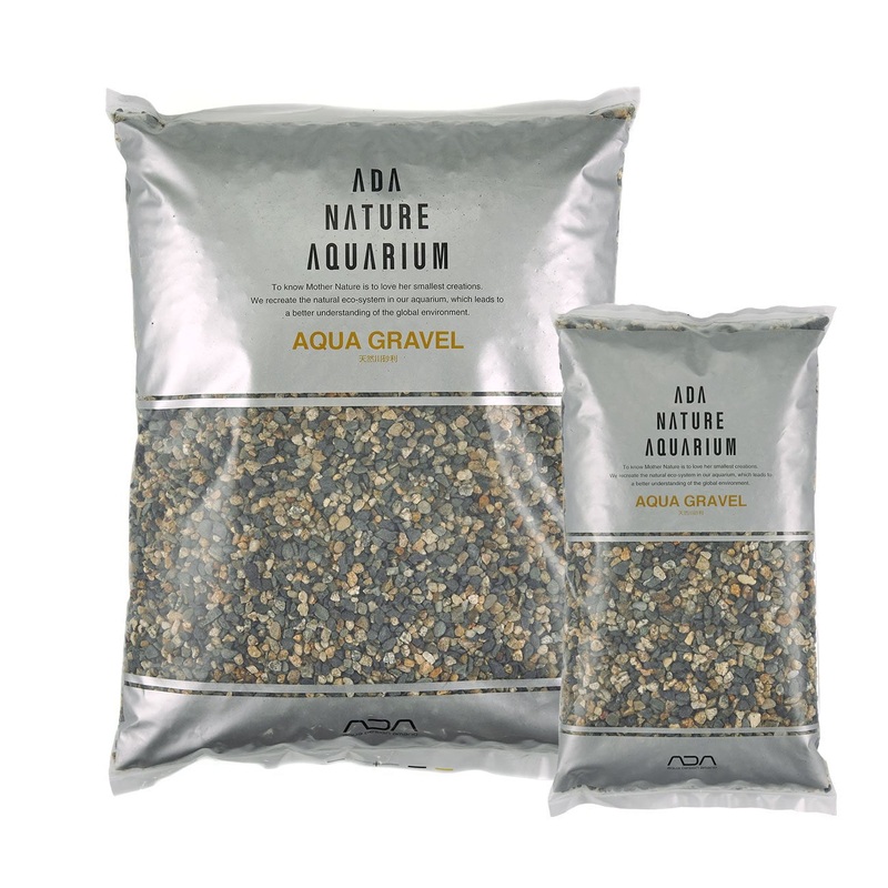 ADA Aqua Gravel 2kg