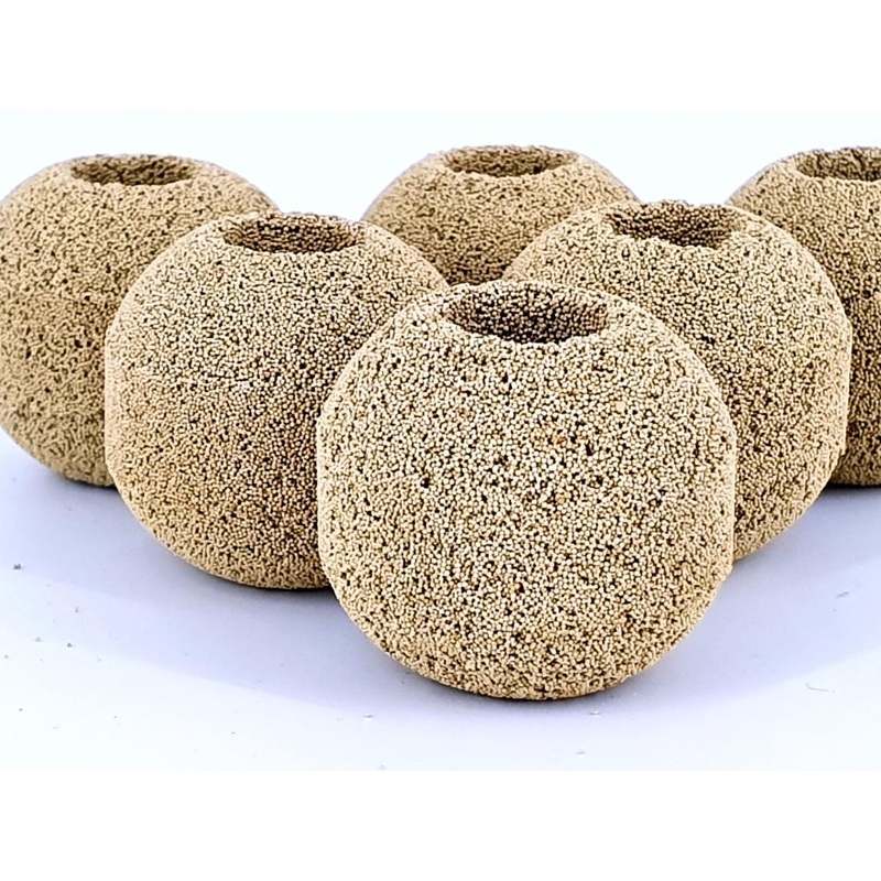 ANS Nano Sphere 1.5kg (super porous filtration media)