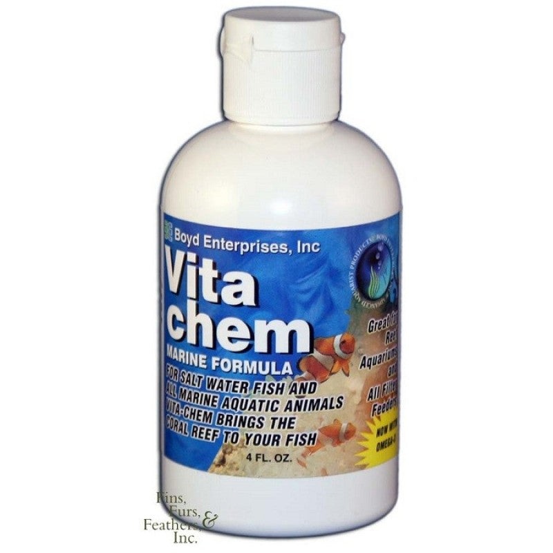 BOYD Vita Chem Marine 16oz
