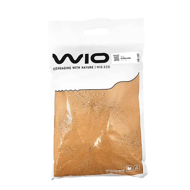 WIO El Dorado Sand 5kg**