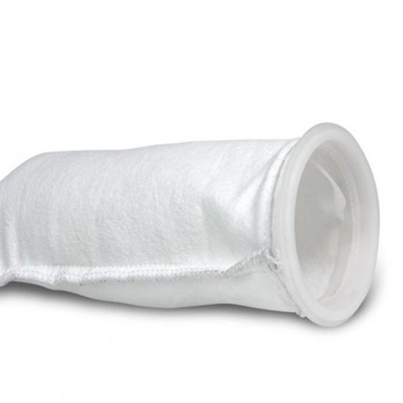 ANS Micron sock (PP) L (200um) 7×16″