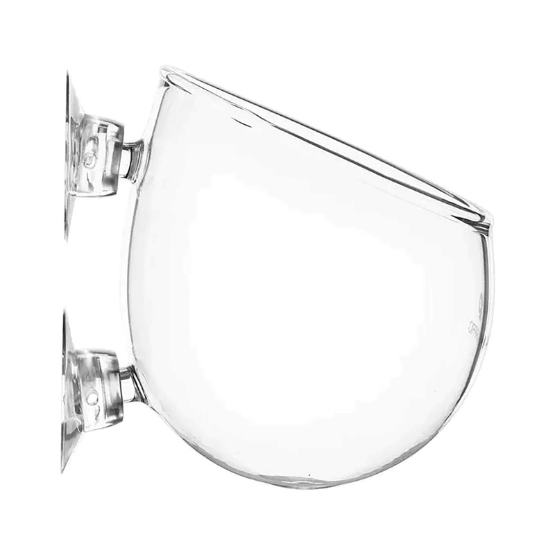 Chihiros Glass Pot for Plants