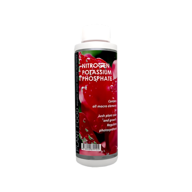 Fertilizer Aquatic Remedies Nitrogen Potassium Phosphate | 220ml